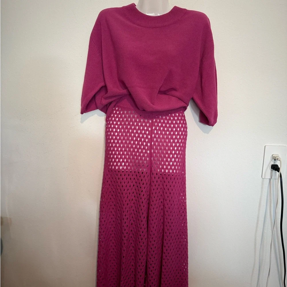 Free People top xs